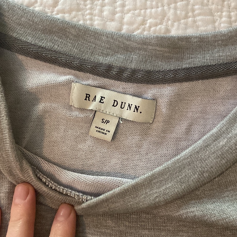 Rae Dunn PJs - Picture 4 of 4